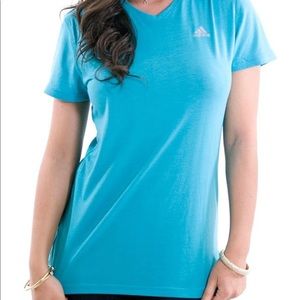 Adidas Ultimate V-neck Tee